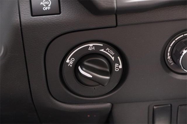 2025 Nissan Frontier Vehicle Photo in Hazelwood, MO 63042