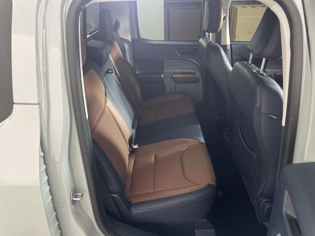 2024 Ford Maverick Vehicle Photo in GILBERT, AZ 85297-0402