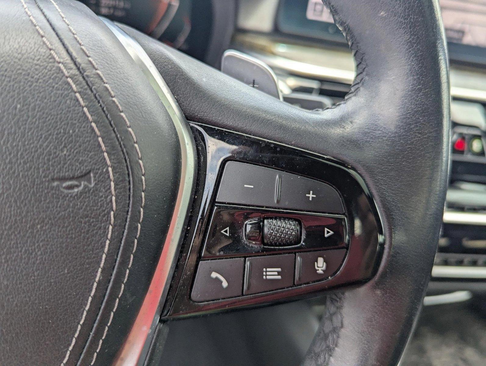 2021 BMW 540i Vehicle Photo in Delray Beach, FL 33444