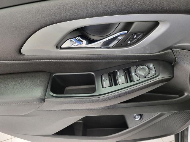 2023 Chevrolet Traverse Vehicle Photo in APPLETON, WI 54914-4656