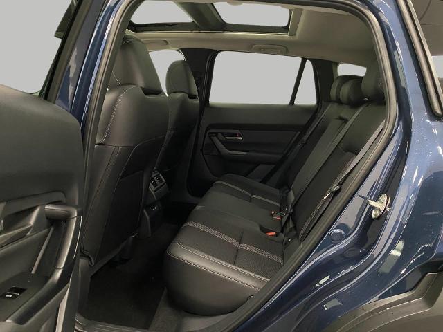 2025 Mazda CX-50 Vehicle Photo in Appleton, WI 54913