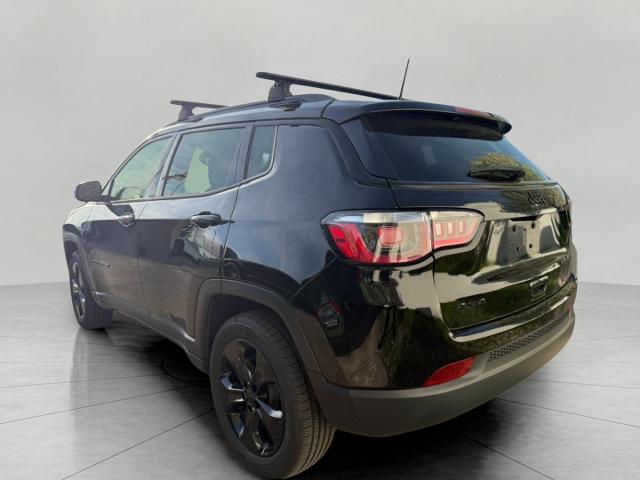 2019 Jeep Compass Vehicle Photo in Appleton, WI 54914