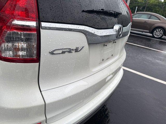 2016 Honda CR-V Vehicle Photo in Harrisburg, PA 17111