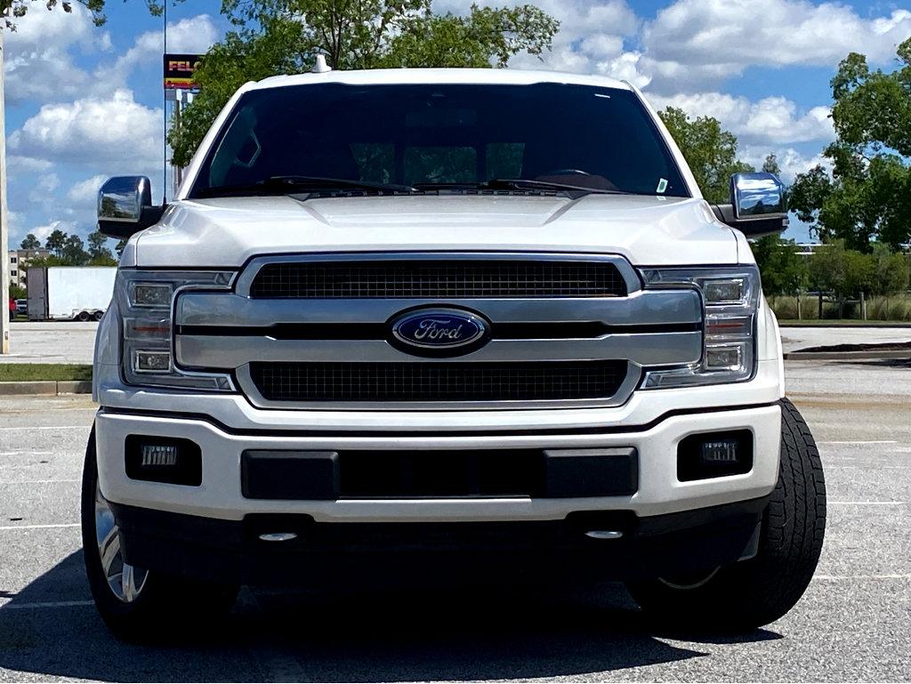 2019 Ford F-150 Vehicle Photo in POOLER, GA 31322-3252