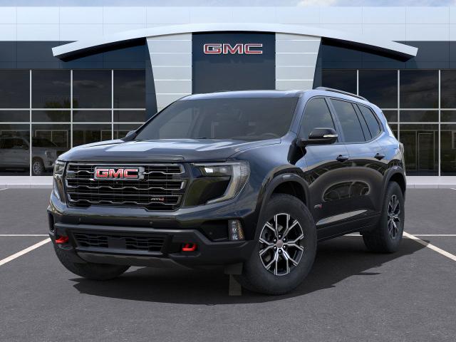 2025 GMC Acadia Vehicle Photo in WATERTOWN, CT 06795-3318