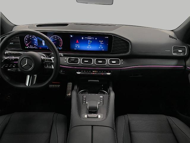 2025 Mercedes-Benz GLS Vehicle Photo in Appleton, WI 54913