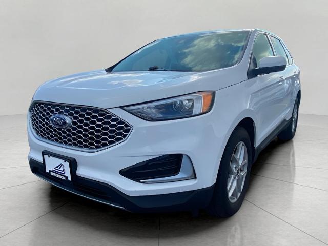2024 Ford Edge Vehicle Photo in APPLETON, WI 54914-8833