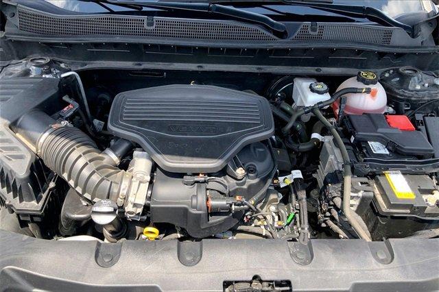 2023 Chevrolet Blazer Vehicle Photo in INDEPENDENCE, MO 64055-1377