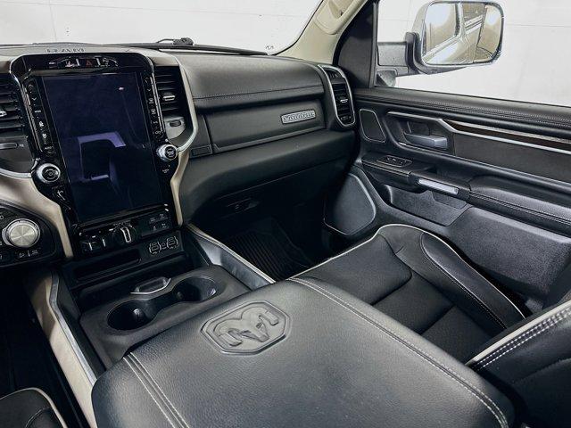 2022 Ram 1500 Vehicle Photo in Doylsetown, PA 18901