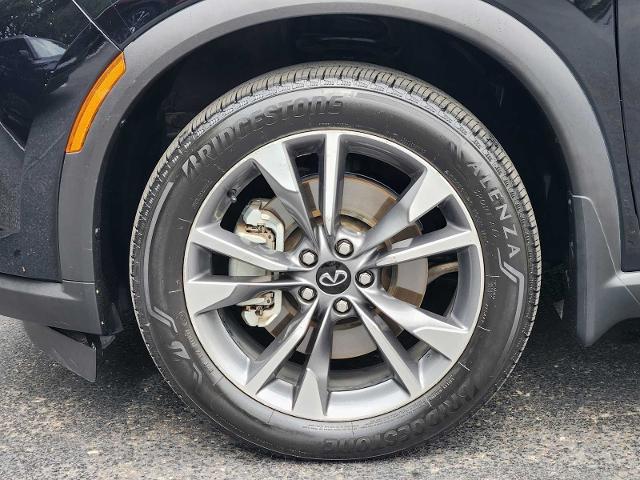 2023 INFINITI QX60 Vehicle Photo in DALLAS, TX 75209