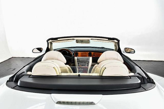 2007 Lexus SC 430 Vehicle Photo in DALLAS, TX 75235