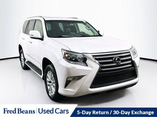 2019 Lexus GX 460 Vehicle Photo in Doylsetown, PA 18901