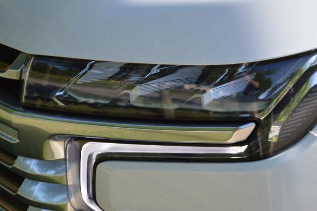 2021 Chevrolet Tahoe Vehicle Photo in Houston, TX 77090