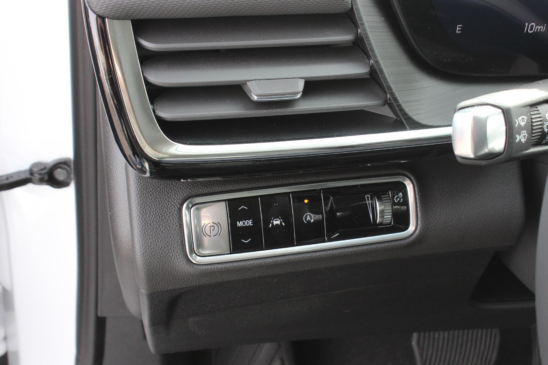2025 Buick Envision Vehicle Photo in AURORA, CO 80012-4011