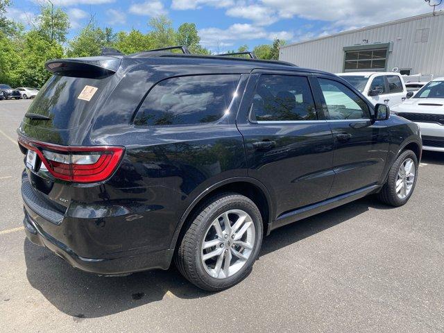 2023 Dodge Durango Vehicle Photo in Doylsetown, PA 18901