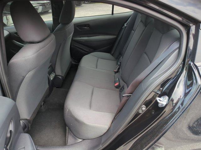 2024 Toyota Corolla Vehicle Photo in WEST FRANKFORT, IL 62896-4173
