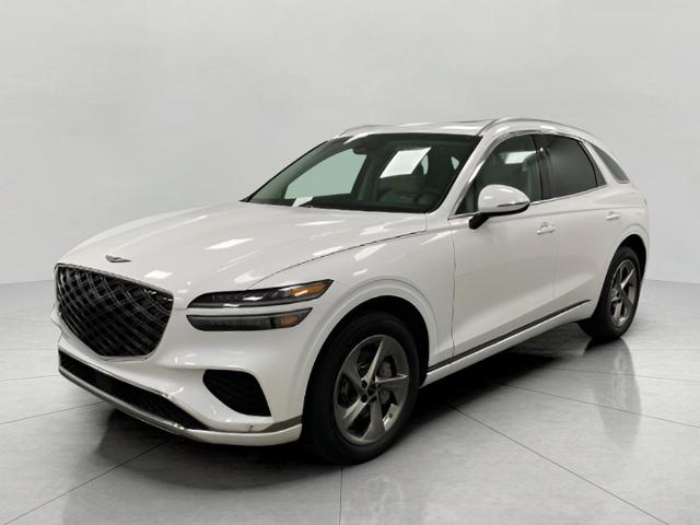 2026 Genesis GV70 Vehicle Photo in Appleton, WI 54913