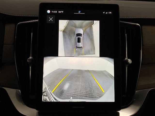 2025 Volvo XC90 Vehicle Photo in Appleton, WI 54913