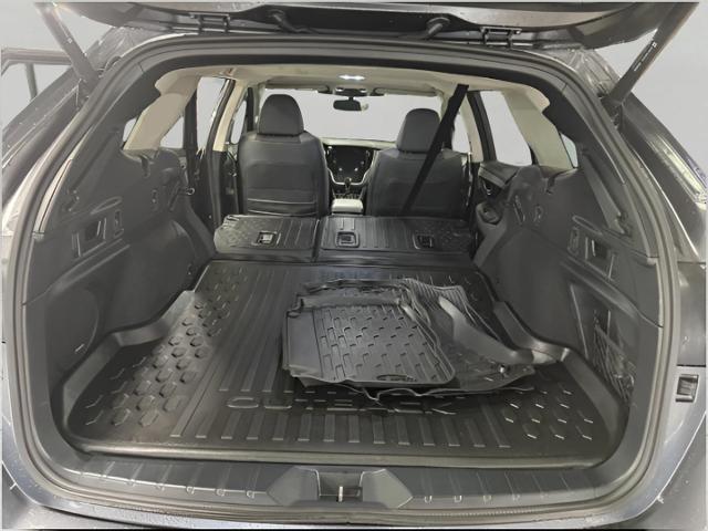 2024 Subaru Outback Vehicle Photo in Oshkosh, WI 54904
