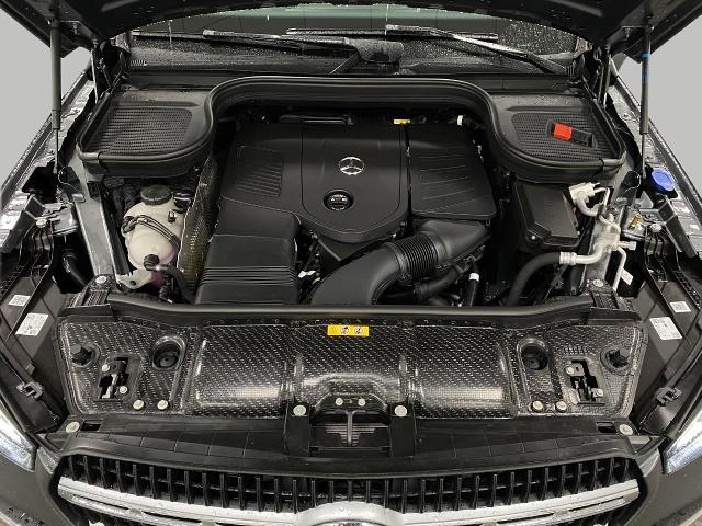 2025 Mercedes-Benz GLE Vehicle Photo in Appleton, WI 54913