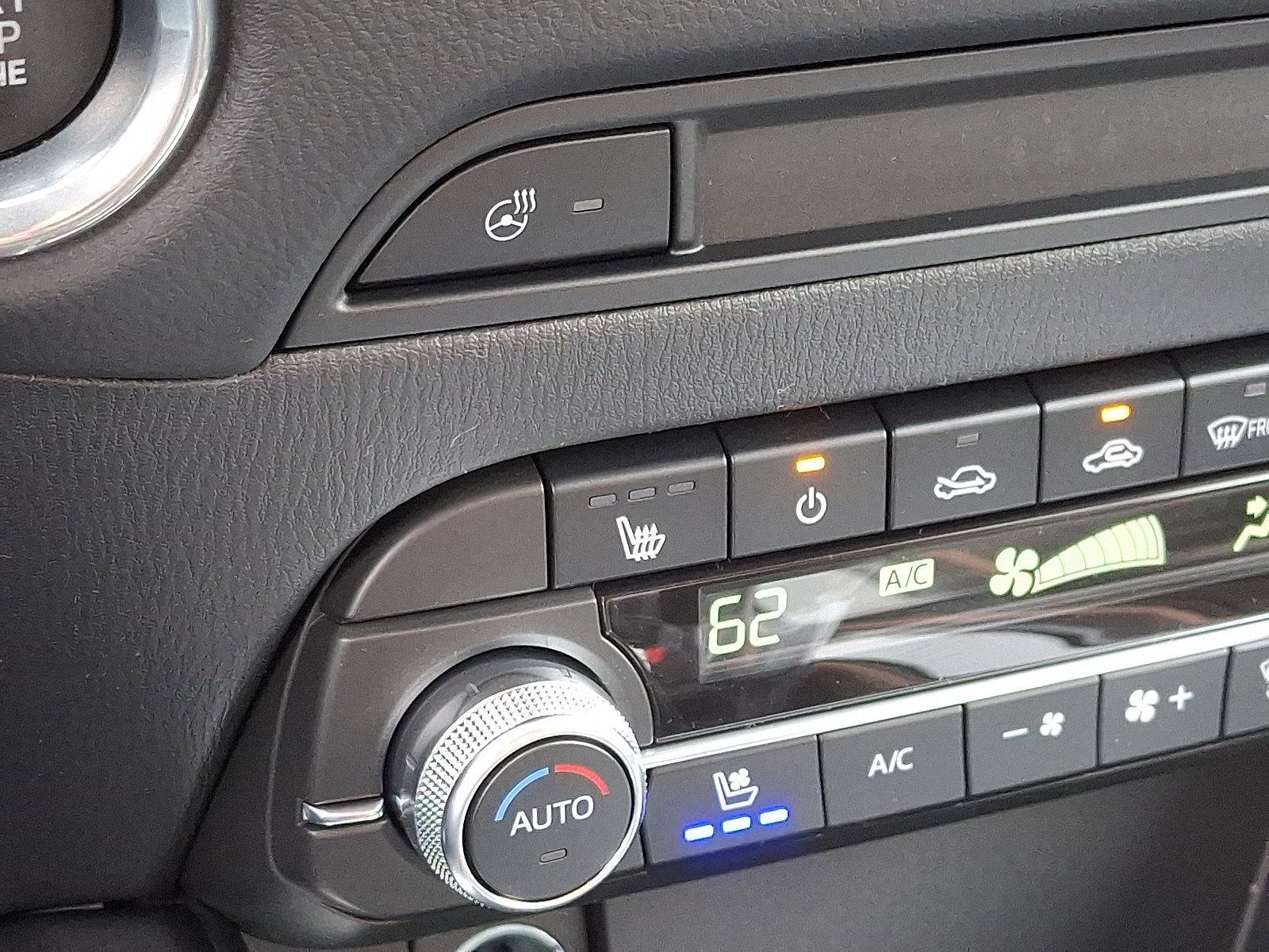 2025 Mazda CX-5 Vehicle Photo in Trevose, PA 19053
