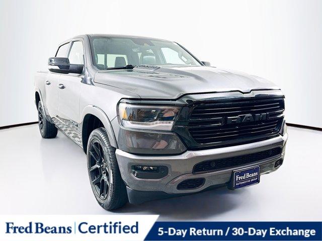 2022 Ram 1500 Vehicle Photo in Doylsetown, PA 18901