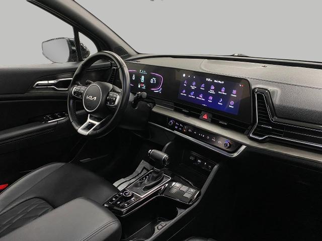 2023 Kia Sportage Vehicle Photo in Appleton, WI 54913