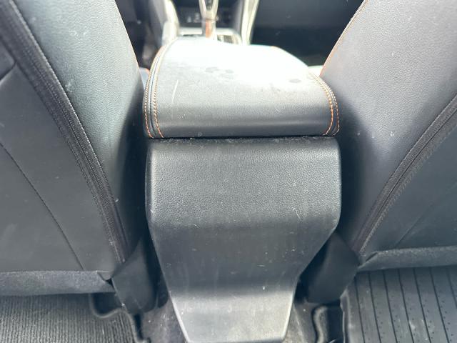 2021 Subaru Crosstrek Vehicle Photo in DALLAS, TX 75209