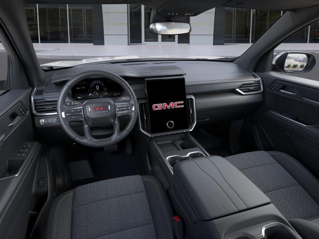 2025 GMC Acadia Vehicle Photo in GREEN BAY, WI 54303-3330