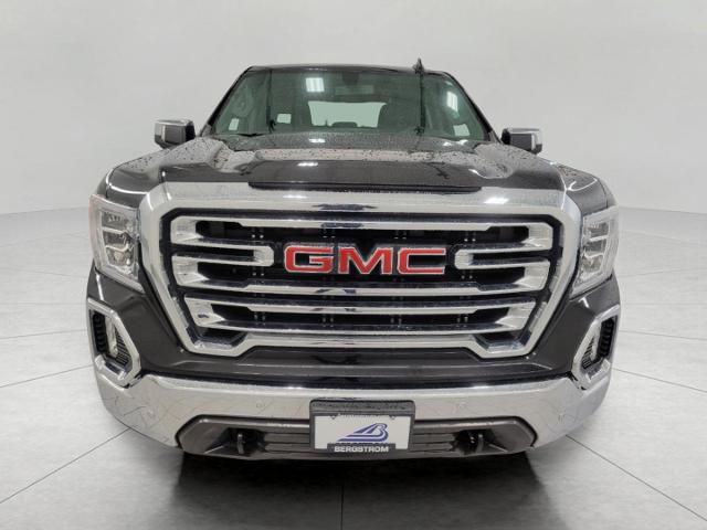 2021 GMC Sierra 1500 Vehicle Photo in NEENAH, WI 54956-2243