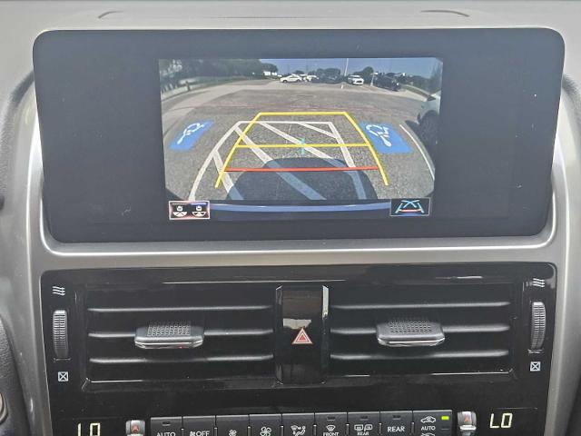 2023 Lexus GX 460 Vehicle Photo in FORT WORTH, TX 76132