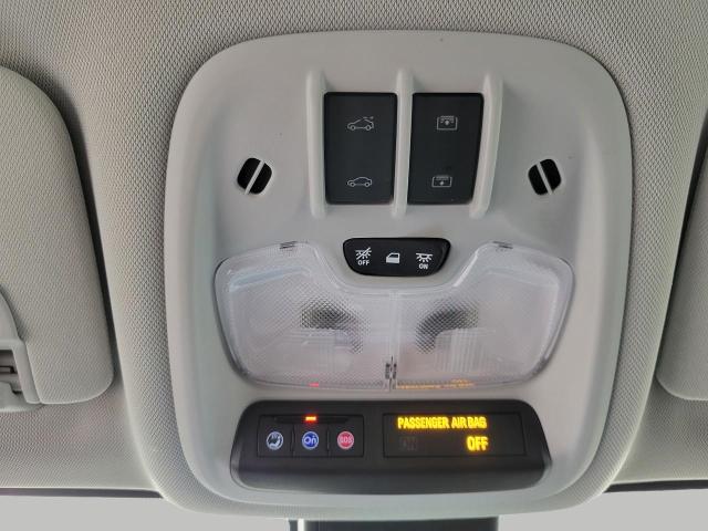2022 Chevrolet Bolt EUV Vehicle Photo in NEENAH, WI 54956-2243