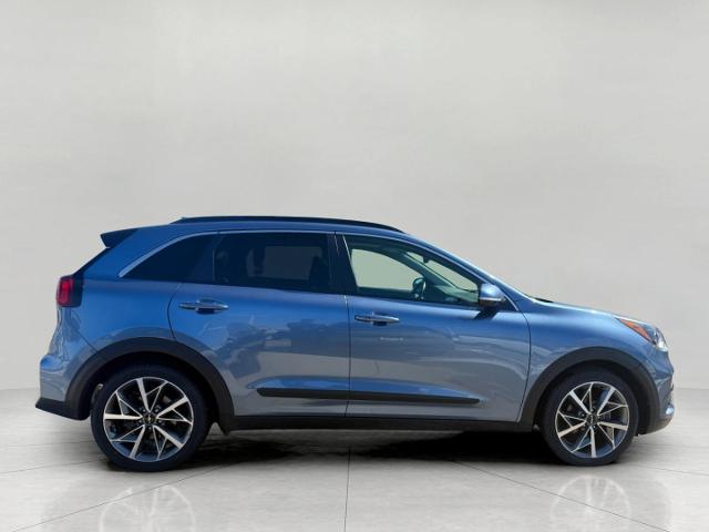 2022 Kia Niro Vehicle Photo in Oshkosh, WI 54904