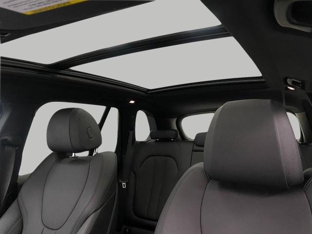 2020 BMW X5 xDrive40i Vehicle Photo in Appleton, WI 54913