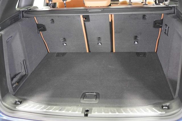 2023 BMW X3 sDrive30i Vehicle Photo in GRAPEVINE, TX 76051