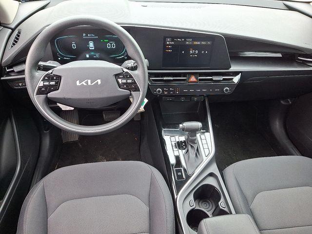 2023 Kia Niro Vehicle Photo in PAWLING, NY 12564-3219