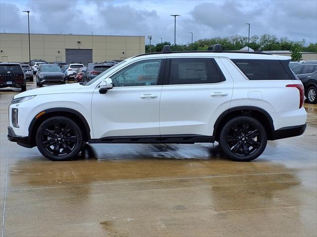 2025 Hyundai PALISADE Vehicle Photo in Peoria, IL 61615