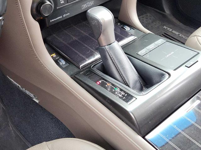 2022 Lexus GX 460 Vehicle Photo in PLANO, TX 75024