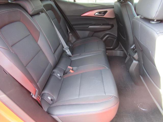 2025 Chevrolet Equinox EV Vehicle Photo in LEESBURG, FL 34788-4022