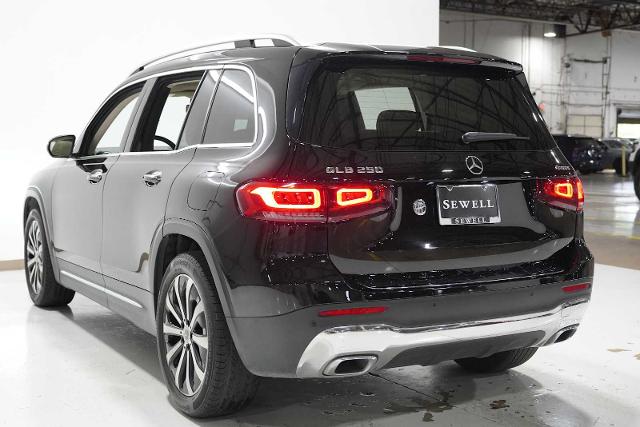 2020 Mercedes-Benz GLB Vehicle Photo in GRAPEVINE, TX 76051