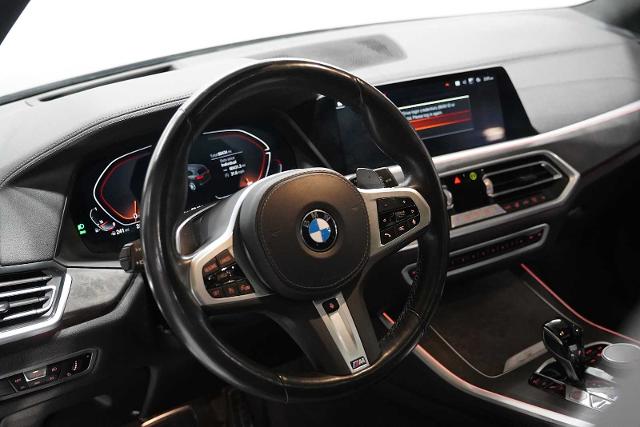 2023 BMW X5 sDrive40i Vehicle Photo in GRAPEVINE, TX 76051