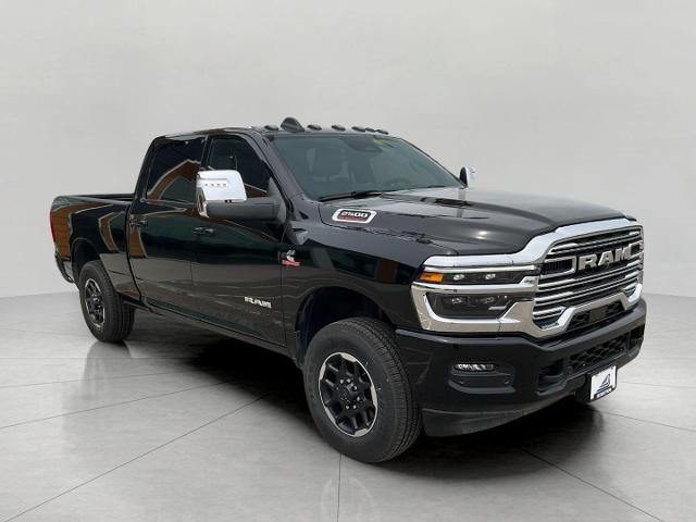 2025 Ram 2500 Vehicle Photo in Kaukauna, WI 54130