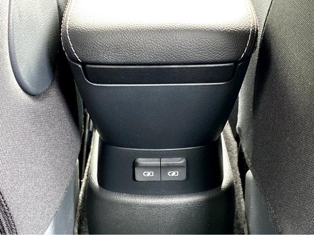2025 Nissan Kicks Play Vehicle Photo in Hinesville, GA 31313
