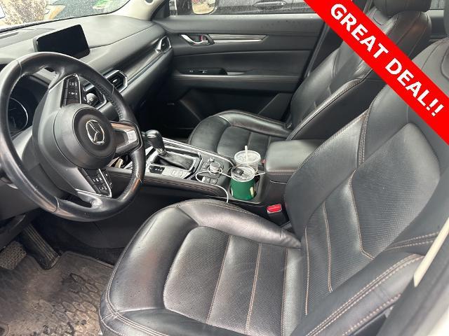 2019 Mazda CX-5 Vehicle Photo in Grapevine, TX 76051