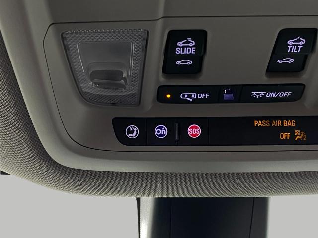 2021 Buick Enclave Vehicle Photo in Appleton, WI 54913