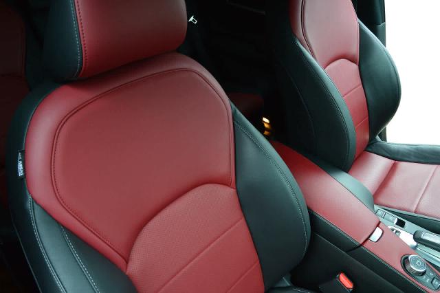 2024 INFINITI QX50 Vehicle Photo in Houston, TX 77090