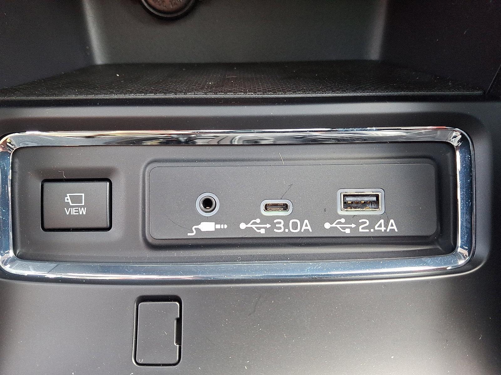 2025 Subaru Ascent Vehicle Photo in Harrisburg, PA 17111
