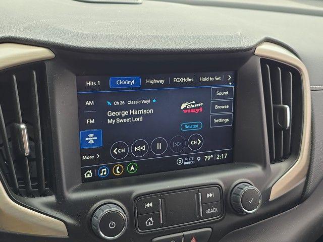 2024 GMC Terrain Vehicle Photo in Pleasant Hills, PA 15236