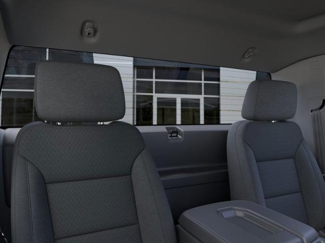 2025 GMC Sierra 2500 HD Vehicle Photo in GREEN BAY, WI 54303-3330