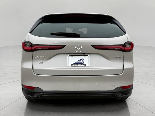 2025 Mazda CX-90 Vehicle Photo in Green Bay, WI 54304